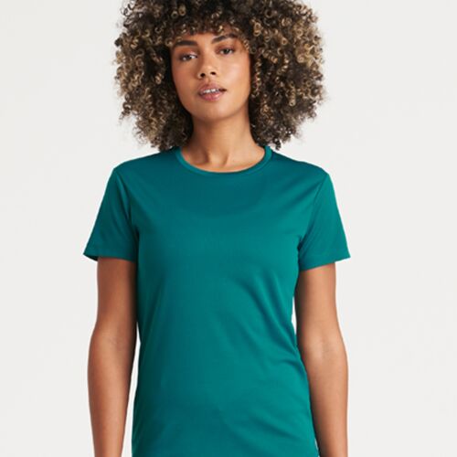 Ladies Cool T Shirt, AWDis  Thumbnail