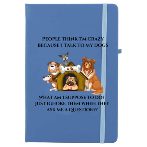 People think i'm crazy Thumbnail