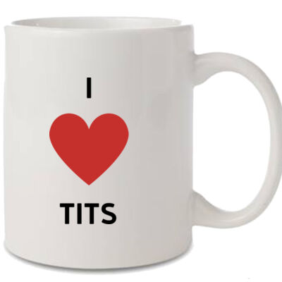 I love Tits Thumbnail