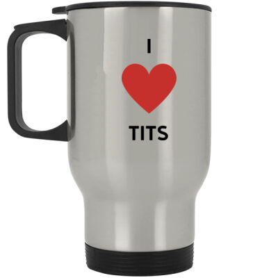 I love Tits Thumbnail