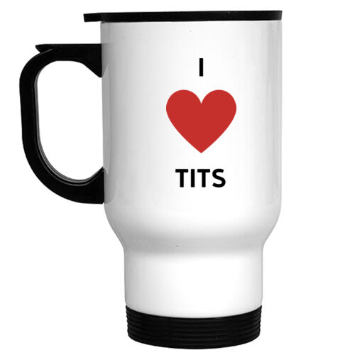 I love Tits Thumbnail