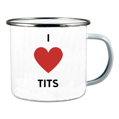 I love Tits Thumbnail