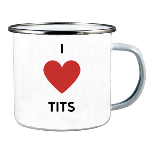 I love Tits Thumbnail