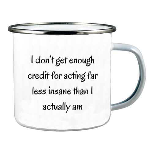 I don't get enough credit for acting far less intense than i actually am Thumbnail