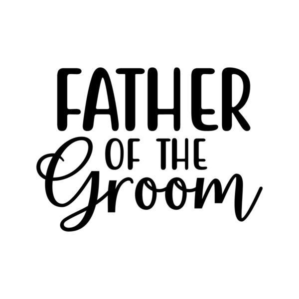 Father of the groom 01 Thumbnail