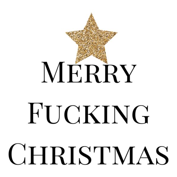 Merry Fucking Christmas Thumbnail