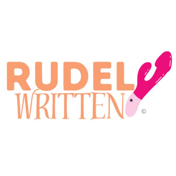 Rudely written logo  1  Thumbnail