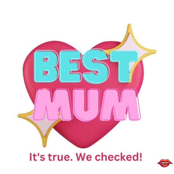 Best mum mug Thumbnail