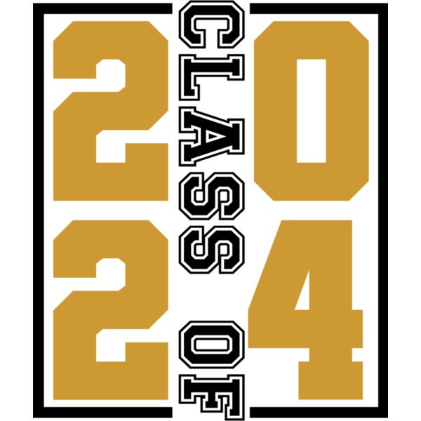 class of 2024 Thumbnail
