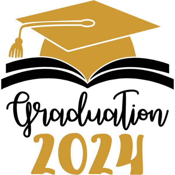graduation 2024 Thumbnail