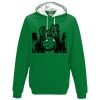 Varsity hoodie Thumbnail