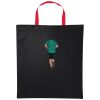 Varsity cotton shopper short handle Thumbnail
