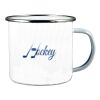 Enamel 12oz Mug Thumbnail