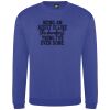 Pro sweatshirt Thumbnail