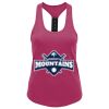 Women's TriDri® performance strap back vest Thumbnail