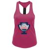 Women's TriDri® performance strap back vest Thumbnail