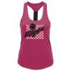 Women's TriDri® performance strap back vest Thumbnail