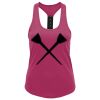 Women's TriDri® performance strap back vest Thumbnail