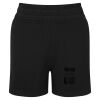 Women's TriDri® jogger shorts Thumbnail