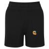 Women's TriDri® jogger shorts Thumbnail