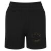 Women's TriDri® jogger shorts Thumbnail