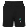 Women's TriDri® jogger shorts Thumbnail