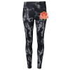 Women's TriDri® performance Hexoflage® leggings Thumbnail