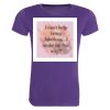 Ladies Cool T Shirt, AWDis  Thumbnail